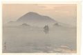 <strong>Yoshida Hiroshi</strong><br>The Inland Sea Series / Evenin......