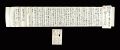 <strong>Kondo Koichiro</strong><br>Autograph letter and postcard