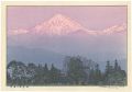 <strong>Yoshida Toshi</strong><br>Early Spring in Azumino