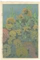 <strong>Yoshida Toshi</strong><br>Sea Horses