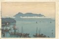 <strong>Yoshida Hiroshi</strong><br>Lushan