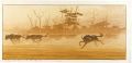 <strong>Yoshida Toshi</strong><br>One Day in East Africa No. 4