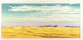 <strong>Yoshida Toshi</strong><br>Desert and Cloud