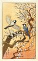 <strong>Yoshida Toshi</strong><br>Flying Around The Plum Tree