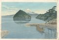 <strong>Kawase Hasui</strong><br>Mito, Izu