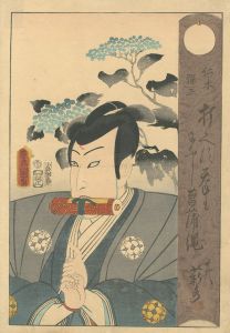 ワード検索：国貞