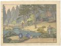 <strong>Yoshida Toshi</strong><br>Linnoji Garden