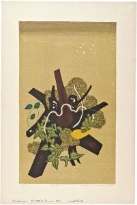 Sosaku-Hanga