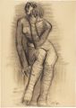<strong>Takeya Fujio</strong><br>Nude
