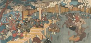 ワード検索：国貞