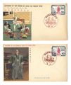 <strong></strong><br>Stamp Series