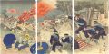 <strong>Kokunimasa</strong><br>牛荘市街大戦争之図