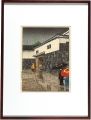 <strong>Kawase Hasui</strong><br>Selection of scenes of Japan /......