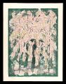 <strong>Kitaoka Fumio</strong><br>Weeping Cherry