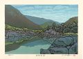 <strong>Nishijima Katsuyuki</strong><br>The Kiso Road / Midono



