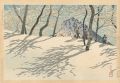 <strong>Okumura Koichi</strong><br>The Winter at Shiga Kogen / Th......