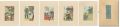 <strong>Katsuhira Tokushi</strong><br>The Customs in Akita Woodblock......