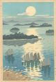 <strong>Kawai Kenji</strong><br>Seto Inland Sea (Autumn)