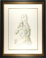 <strong>Fujita Tsuguharu (Leonard Foujita)</strong><br>Motherhood
