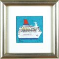 <strong>Yanagihara Ryohei</strong><br>Nippon-maru