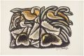 <strong>Kitagawa Tamiji</strong><br>The Southern Flowers