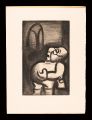<strong>Georges Rouault</strong><br>Reincarnations du pere Ubu : L......