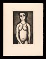 <strong>Georges Rouault</strong><br>Reincarnations du pere Ubu : N......