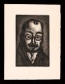 <strong>Georges Rouault</strong><br>Reincarnations du pere Ubu : L......