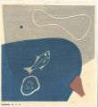 <strong>Onchi Koshiro</strong><br>The illusion of the sea
