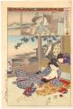<strong>Chikanobu</strong><br>Twenty-four Paragons of Filial......