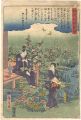 <strong>Hiroshige I</strong><br>Illustrated Tale of the Soga B......