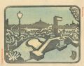 <strong>Taninaka Yasunori</strong><br>100 Views of New Japan #33/ Oh......