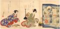Ladies of the Tokugawa Period