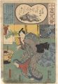 <strong>Kuniyoshi</strong><br>Ogura Imitations of One Hundre......