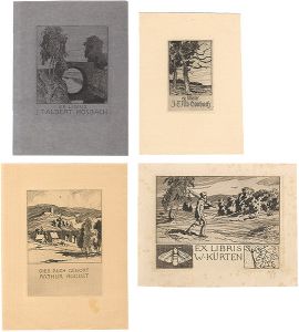 Ex Libris