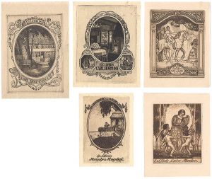 Ex Libris