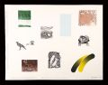 <strong>Nomiyama Gyoji, Tamura Fumio, Komai Tetsuro, Oyamatsu Takashi, Ono Tadashige, Fukuoka Yasuhiko, Nakabayashi Churyo, Hara Takeshi, Tatsuno Toeko</strong><br>Tokyo University of the Arts o......