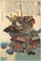 <strong>Yoshiharu</strong><br>One Hundred Stories of Bravery......