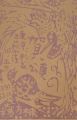 <strong>棟方志功</strong><br>Woodblock Postcard