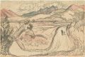 <strong>Yamamoto Kanae</strong><br>The Hiking Trail