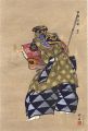 <strong>Tsukioka Kogyo</strong><br>One Hundred Noh Plays / Kumasa......