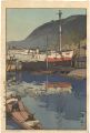 <strong>Yoshida Hiroshi</strong><br>The Inland Sea Series - Second......