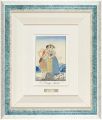 <strong>George Barbier</strong><br>Le baiser derobe