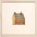 <strong>Masuda Yasuko</strong><br>Brick house