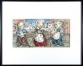 <strong>Fujita Tsuguharu (Leonard Foujita)</strong><br>Concierge
