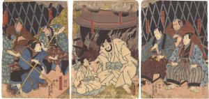 ワード検索：豊国