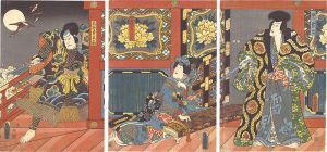 ワード検索：豊国