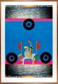 <strong>Yokoo Tadanori</strong><br>SHAMBARA AP-DEVALOKA