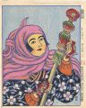 <strong>Katsuhira Tokushi</strong><br>Furoshiki Botchi