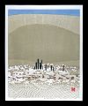 <strong>Hashimoto Okiie</strong><br>Tottori Sand Dunes Series / Mo......